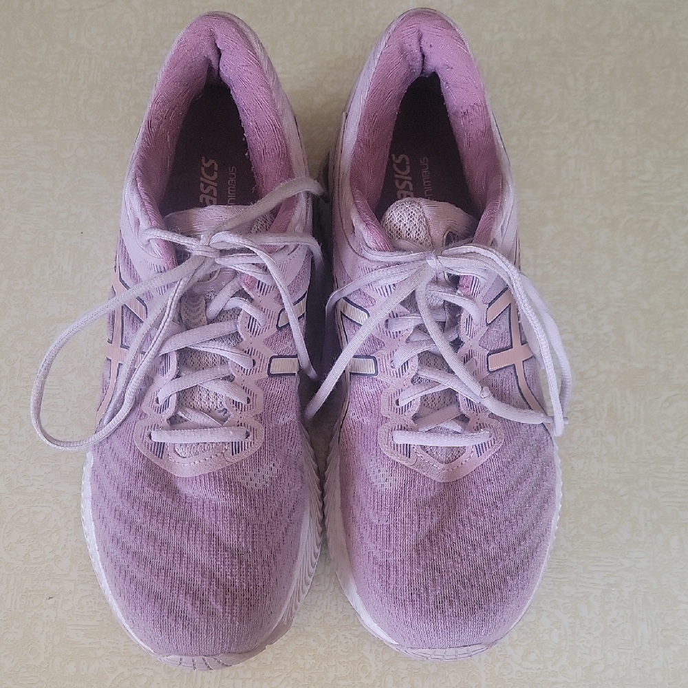ASICS Women's Gel Nimbus 22